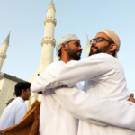 ملک بھر میں آج عید الفطر مذہبی عقیدت و احترام کے ساتھ منائی جا رہی ہے